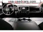 Car Market in USA - For Sale 2023  RAM 1500 Classic Tradesman