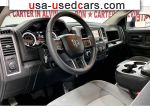 Car Market in USA - For Sale 2023  RAM 1500 Classic Tradesman