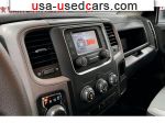 Car Market in USA - For Sale 2023  RAM 1500 Classic Tradesman