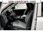 Car Market in USA - For Sale 2023  RAM 1500 Classic Tradesman