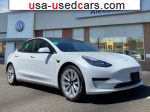 2021 Tesla Model 3 Standard Range Plus  used car