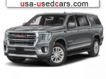 Car Market in USA - For Sale 2023  GMC Yukon XL SLT