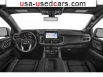 Car Market in USA - For Sale 2023  GMC Yukon XL SLT