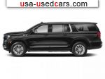 Car Market in USA - For Sale 2023  GMC Yukon XL SLT