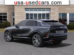 Car Market in USA - For Sale 2024  Cadillac LYRIQ Luxury