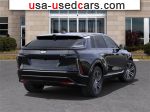 Car Market in USA - For Sale 2024  Cadillac LYRIQ Luxury