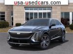 Car Market in USA - For Sale 2024  Cadillac LYRIQ Luxury