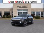 Car Market in USA - For Sale 2024  Cadillac LYRIQ Luxury