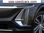 Car Market in USA - For Sale 2024  Cadillac LYRIQ Luxury