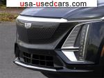 Car Market in USA - For Sale 2024  Cadillac LYRIQ Luxury