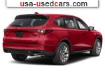 Car Market in USA - For Sale 2024  Acura MDX w/A-Spec Package