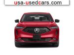 Car Market in USA - For Sale 2024  Acura MDX w/A-Spec Package