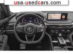 Car Market in USA - For Sale 2024  Acura MDX w/A-Spec Package