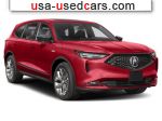 Car Market in USA - For Sale 2024  Acura MDX w/A-Spec Package