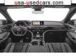 Car Market in USA - For Sale 2024  Acura MDX w/A-Spec Package