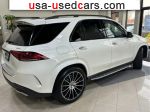 Car Market in USA - For Sale 2021  Mercedes GLE 350 Base 4MATIC