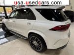 Car Market in USA - For Sale 2021  Mercedes GLE 350 Base 4MATIC