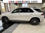 Car Market in USA - For Sale 2021  Mercedes GLE 350 Base 4MATIC