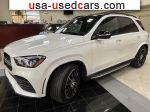 Car Market in USA - For Sale 2021  Mercedes GLE 350 Base 4MATIC