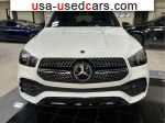 Car Market in USA - For Sale 2021  Mercedes GLE 350 Base 4MATIC