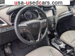 Car Market in USA - For Sale 2018  Hyundai Santa Fe Sport 2.4L