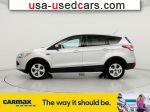 Car Market in USA - For Sale 2014  Ford Escape SE