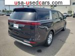 Car Market in USA - For Sale 2024  KIA Carnival LX