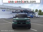 Car Market in USA - For Sale 2024  Ford Bronco Sport Big Bend