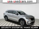 2021 KIA Sorento Hybrid EX  used car