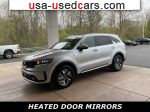 Car Market in USA - For Sale 2021  KIA Sorento Hybrid EX