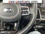 Car Market in USA - For Sale 2021  KIA Sorento Hybrid EX