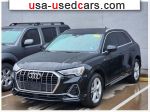 Car Market in USA - For Sale 2020  Audi Q3 Premium Plus S Line Quattro