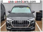 Car Market in USA - For Sale 2020  Audi Q3 Premium Plus S Line Quattro