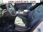 Car Market in USA - For Sale 2024  Ford Edge Titanium