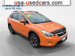 Car Market in USA - For Sale 2013  Subaru XV Crosstrek 2.0i Limited