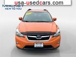 Car Market in USA - For Sale 2013  Subaru XV Crosstrek 2.0i Limited