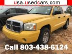 Car Market in USA - For Sale 2006  Dodge Dakota SLT Quad Cab