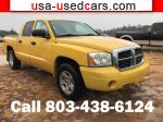 Car Market in USA - For Sale 2006  Dodge Dakota SLT Quad Cab