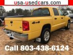 Car Market in USA - For Sale 2006  Dodge Dakota SLT Quad Cab