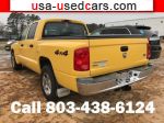 Car Market in USA - For Sale 2006  Dodge Dakota SLT Quad Cab