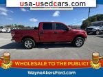 Car Market in USA - For Sale 2009  Ford F-150 XLT SuperCrew