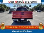 Car Market in USA - For Sale 2009  Ford F-150 XLT SuperCrew