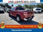 Car Market in USA - For Sale 2009  Ford F-150 XLT SuperCrew