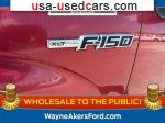 Car Market in USA - For Sale 2009  Ford F-150 XLT SuperCrew