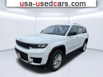 Car Market in USA - For Sale 2024  Jeep Grand Cherokee L Laredo