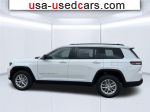 Car Market in USA - For Sale 2024  Jeep Grand Cherokee L Laredo