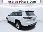 Car Market in USA - For Sale 2024  Jeep Grand Cherokee L Laredo