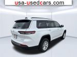 Car Market in USA - For Sale 2024  Jeep Grand Cherokee L Laredo