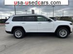 Car Market in USA - For Sale 2024  Jeep Grand Cherokee L Laredo