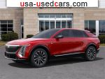 Car Market in USA - For Sale 2024  Cadillac LYRIQ Sport